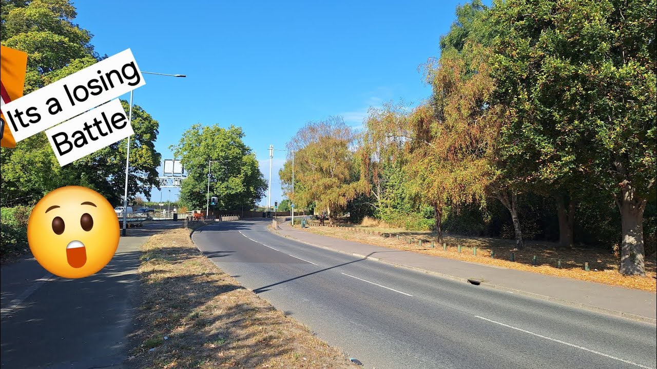 Fantastic February 7…Fighting a losing battle