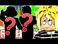 VOGLIONO RAPIRE LA RAGAZZA HACKER DI ROBLOX!
