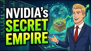 NVIDIA Is No Longer Just a GPU Company