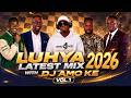 BEST LUHYA VIDEO MIX 2026 DJ AMO KE FT OPETA WA MUSUNGU PETER ROSHILO MICAH WANYENJE YouTube 