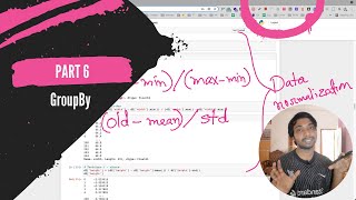 06  GroupBy, Pivot Table, and Heatmap Plot in Python