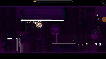 Flash Fever by Split72 | Geometry dash