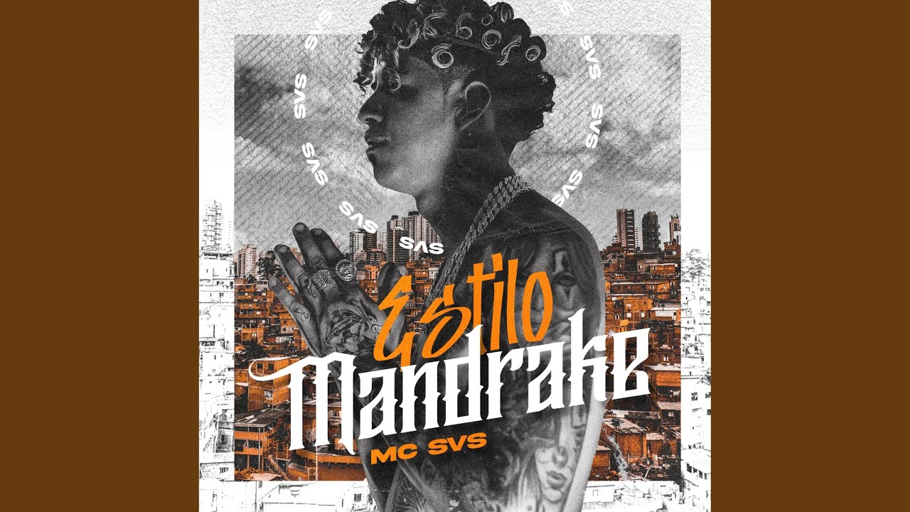 在 YouTube 上觀看「Estilo Mandrake」 在 YouTube 上觀看「Estilo Mandrake」