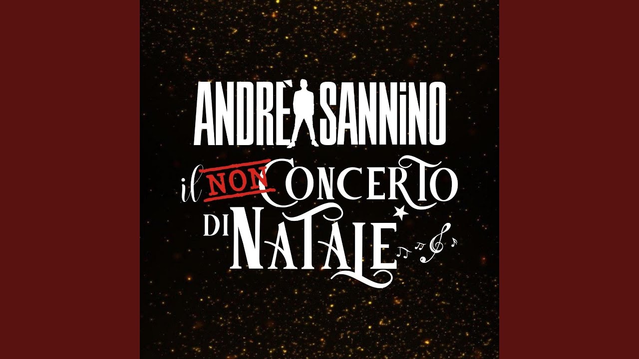 Ver Andrè (Live) no YouTube
