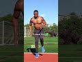 Plyometric Training Workout 