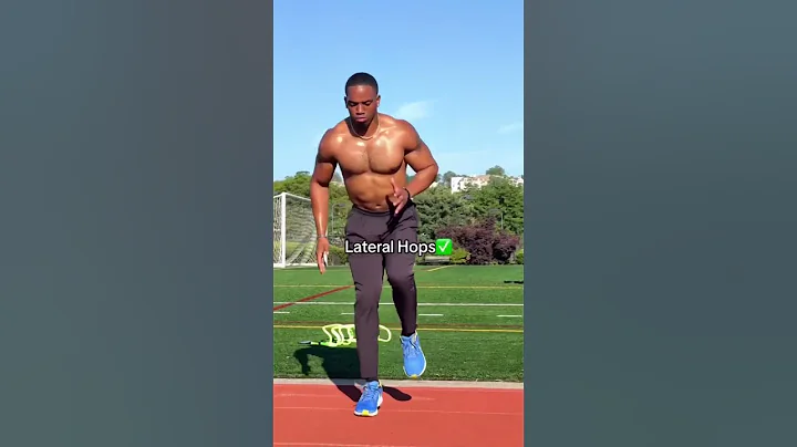 Plyometric Training Workout🚀