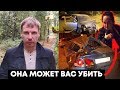 Жуткое ДТП в Тагиле. За рулем - пьяная Ольга Захарова