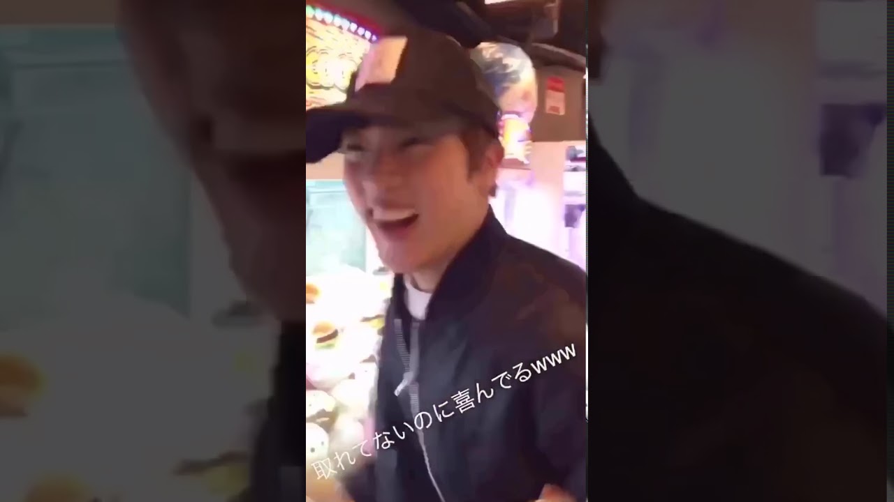 インスタ風バンタンの彼氏感動画集めてみた。⚠️全員はいません