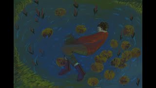 In The Woods Somewhere - Hozier Fan Animation