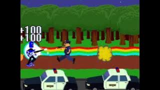 Masked Intruder - 'I Dont Wanna Be Alone Tonight'