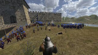 Mount and Blade With Fire and Sword screenshot 5