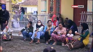 DUA LALAKI | PUTRA GENADES | Khitanan Naufal Arziki Pratama | Kertanegara Blok 9