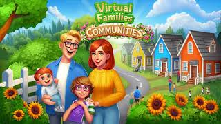 Virtual Families: Communities OST - Contest Voting