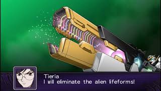 Super Robot Taisen Z2 Hakai-hen (ENG) ~Gundam Virtue and Nadleeh All Attacks~