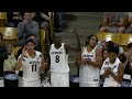 HIGHLIGHTS: Men's Basketball vs. UTSA | 12.13.25