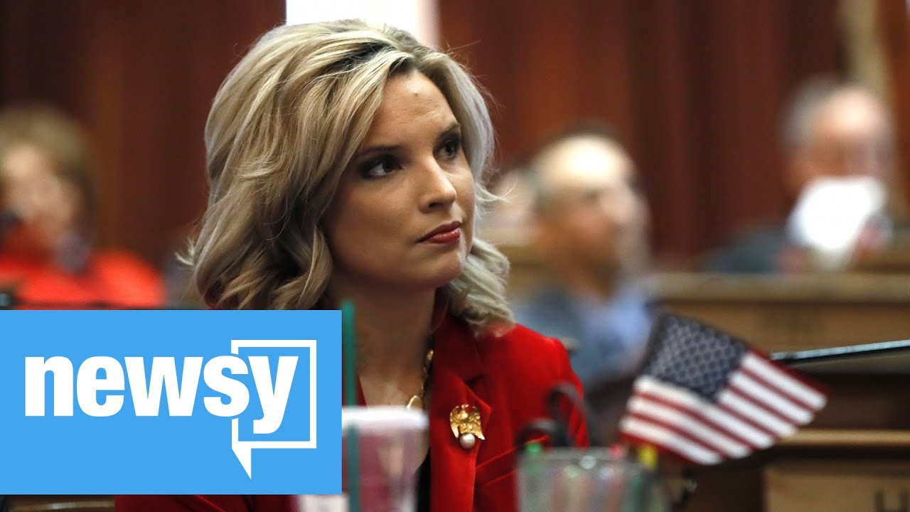 More GOP Women Are Running For The House Than Ever Before YouTube