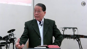Đổi mới trong Đấng Christ-HTDVB
