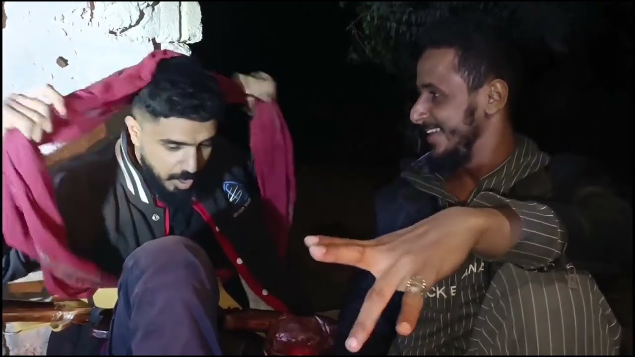 حلقة: عصـ ـابـ ـة في اليمن تـعـ ـددي على مواطن 