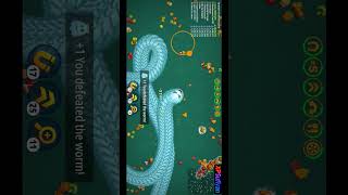 Download Lagu WormZone.io World Record 31032558 Score 💥 #wormszone #worldrecord #XPSufiyan #gaming MP3