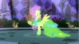 PMV mini: Dreamgirl Fluttershy