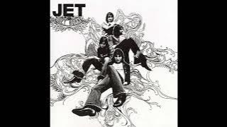Cold Hard Bitch - Jet (Half Step Down)