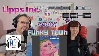 Who Did It Better? Lipps Inc. vs Pseudo Echo - Funky Town Comparison
In this video were comparing Lipps Inc. and Pseudo Echo, and their renditions of Funky Town. We grew up knowing the original as young kids, but the song we know best is Pseudo Echos 1985 version, which played at every dance we went to. We love them both, but were going to compare them anyway. Please let us know who you think did it better. Enjoy!
Hey guys!! We have merch!!! Please check out our store, and help us fund this channel by purchasing one of the fine products we designed.
https://the-hanier-family-shop.fourthwall.com/promo/AUTO_XQRD-49NAWUG-LWNHMU3
Please support us by buying us a coffee here.
https://www.buymeacoffee.com/hanierfamily
Our email address is hanierfamily@gmail.com. If you want to contact us this way, please feel free.
If you would like to support us and our channel through GoFundMe, You can do that here.
https://gofund.me/5fa90c30
If you would like to support the channel through our Patreon and get access to extra content, You can do that here.
https://patreon.com/hanierfamily
Please check out Chris channel - Mr. Hanier Takes It Off! Heres the link:
https://www.youtube.com/@Mr.HanierTakesItOff
Weve started a Facebook channel specifically for our channel (its about time!). Check it out.
https://www.facebook.com/profile.php?id=61583371059471 Who Did It Better? Lipps Inc. vs Pseudo Echo - Funky Town Comparison