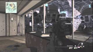 Modern Warfare 3 Spec Ops Mission Flood The Market