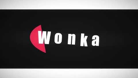 MI PRIMER VIDEO (una intro) lol :V