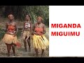 Manunga grgoire et le groupe kimbandanzila  miganda miguimu