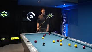 Improve Your Break | Pool Coaching