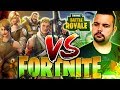 Team Da Solo Vs Team Da 4 Riproviamoci FORTNITE Team Da Solo Vs Team Da 4 Riproviamoci FORTNITE