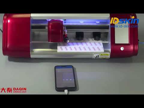 Rwanda mall kiosk business plan - IDskin