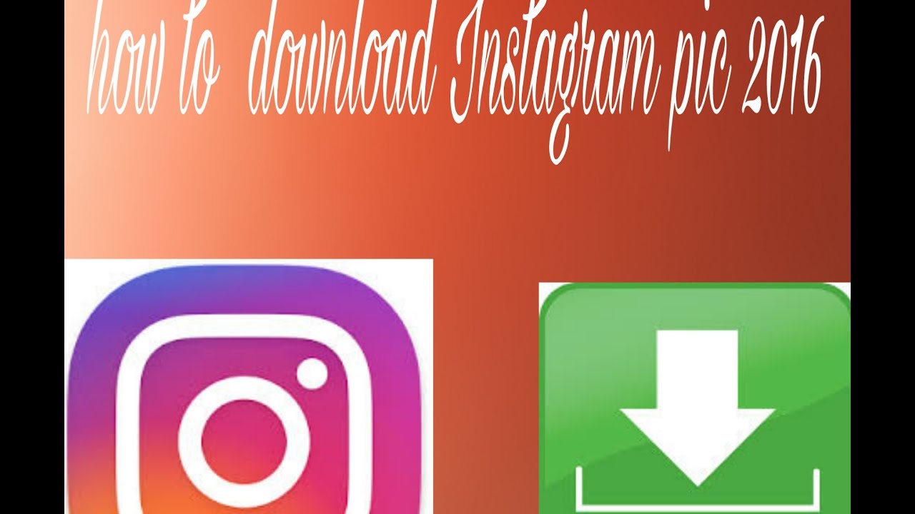 instagram vgallery downloader