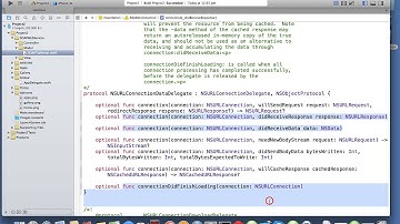 iOS Swift Soap XML Getting Data | Nimap Infotech - Tutorial 71