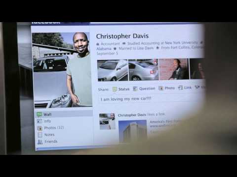 Car Loan - America's First Federal Credit Union