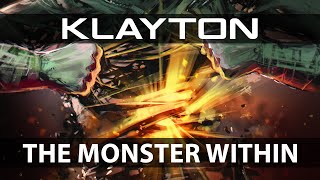 Klayton - The Monster Within