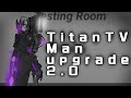 [DC2] Upgrade Titan TV Man download skibidi toilet (dc2)