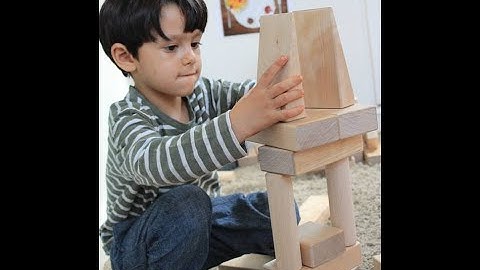 Froebel Short Courses - Impact at Linden Tree Nursery Schools