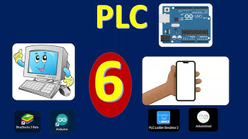 Práctica 6 Programando Arduino Como PLC