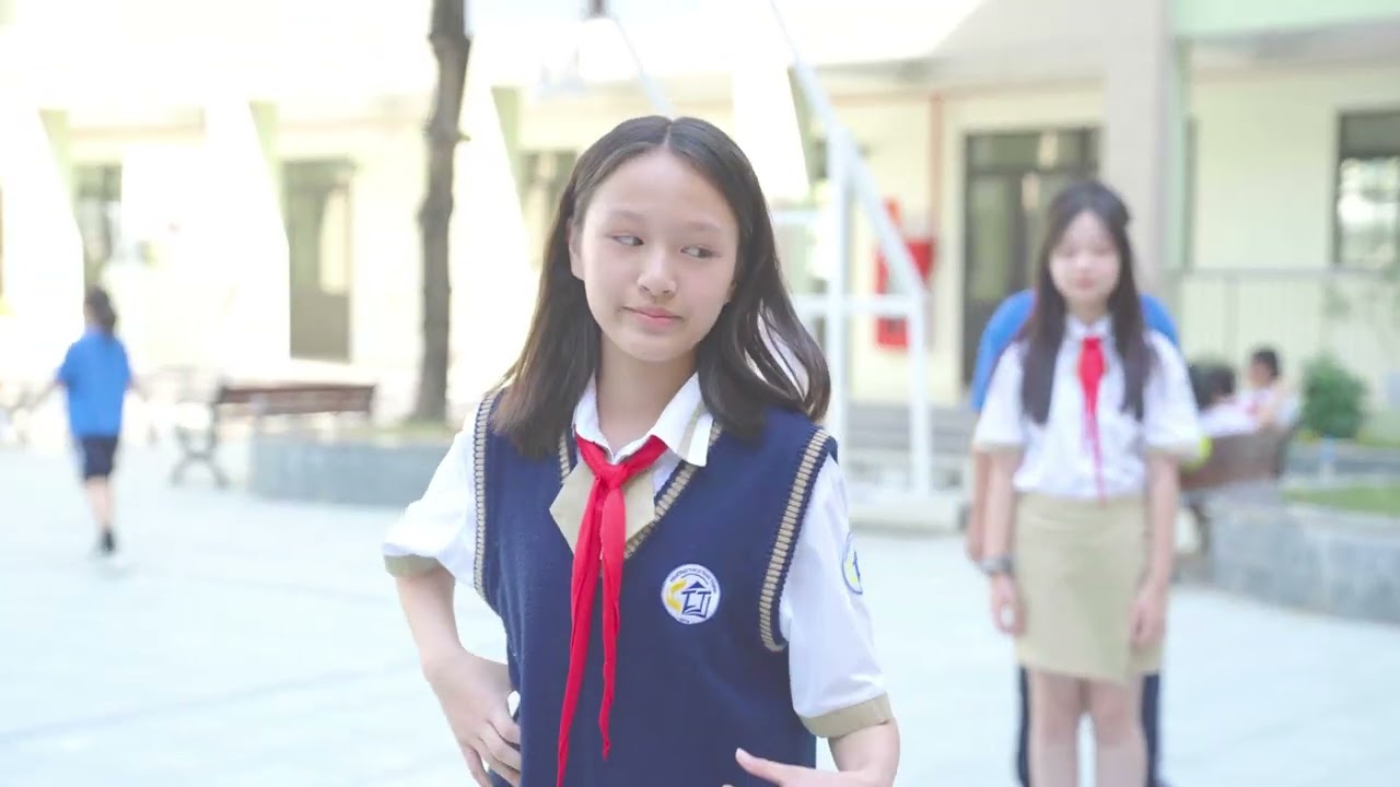 Nơi đâu có THÁI THỊNH - Nơi đó có niềm TỰ HÀO