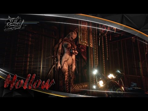 Видео: Hollow [Demo] - Лучше чем Prey 2017