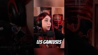 Spoiler alert : les femmes jouent aux jeux vidéo. Soyez pas vexés ! 😝 #gaming #jeuxvidéo #twitchfr