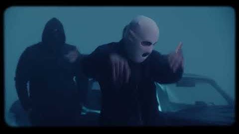 Bossikan, Fly Lo, Ricta  - Full Press (Official Music Video)