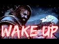 Wake up  moondeity  thor edit  god of war edit