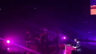 Twenty one pilots-Hey Jude (Cover) (live at Nashville) Bandito tour 2018