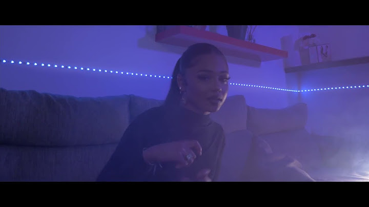 Clara Charlotte - Me Voilà (Clip Officiel)