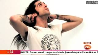 Mario Vaquerizo, Showman Y Deportista Nato