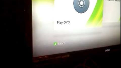 Xbox 360 Open Tray Error Fix New