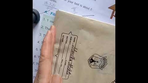 Std 2 Maths pg 133 , 134 Measurement of Length