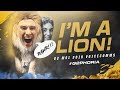 I'm a Lion! | G2 MSI 2019 Voicecomms